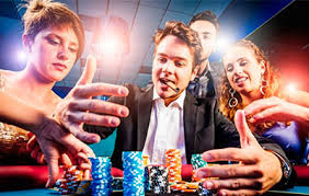 Вход на официальный сайт Casino Beep-Beep